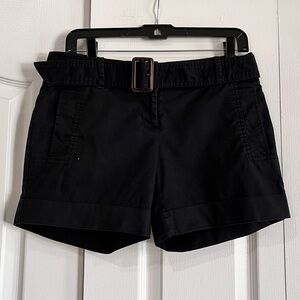 The Limited Easy short Black Shorts 2